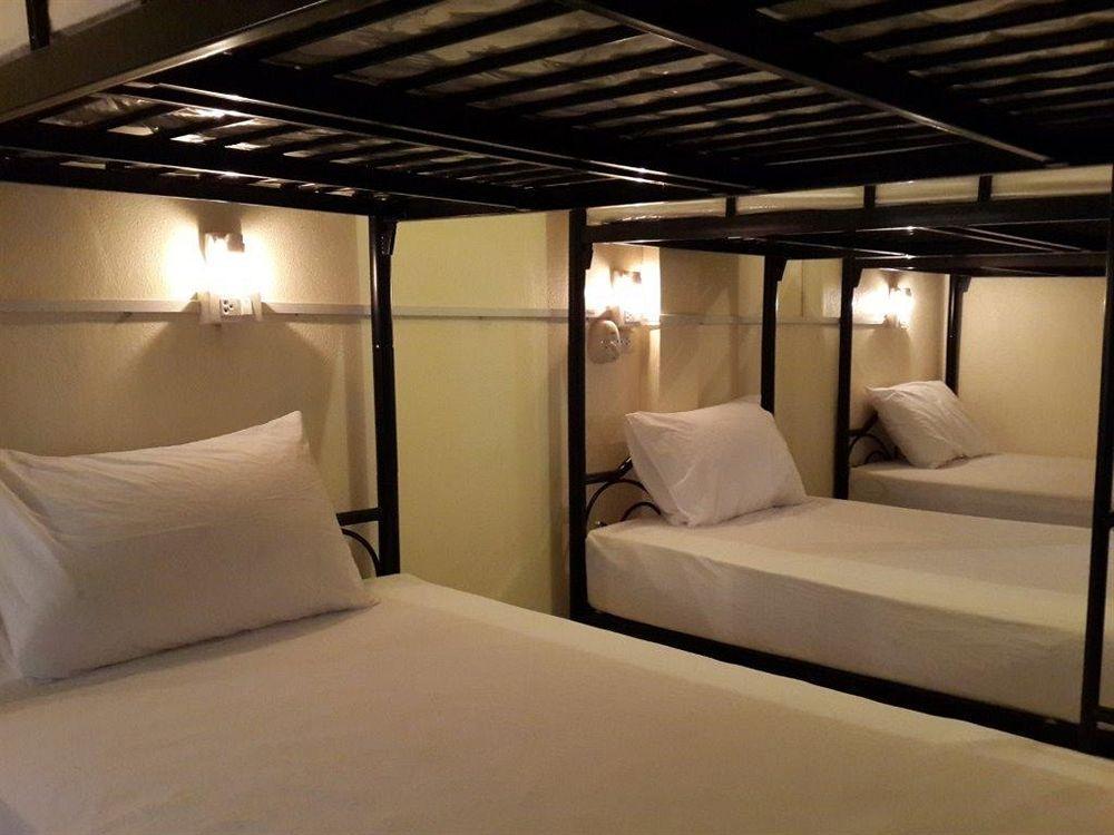 Seventeen Hostel Ko Pha Ngan Esterno foto