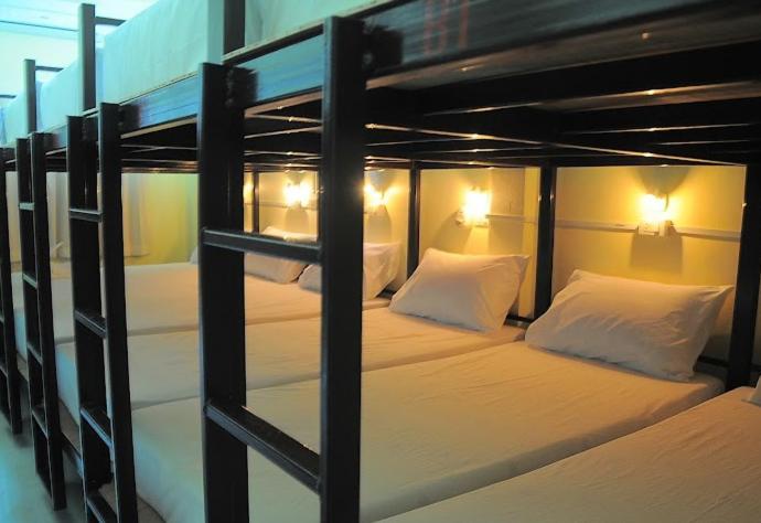Seventeen Hostel Ko Pha Ngan Camera foto